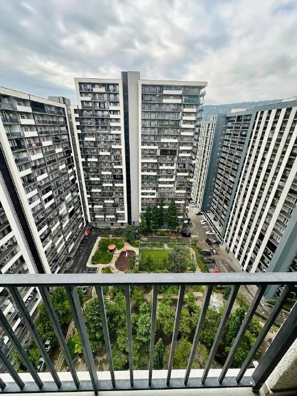 Квартира 2+1 в ЖК Archi Isani 1