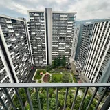 Квартира 2+1 в ЖК Archi Isani 1
