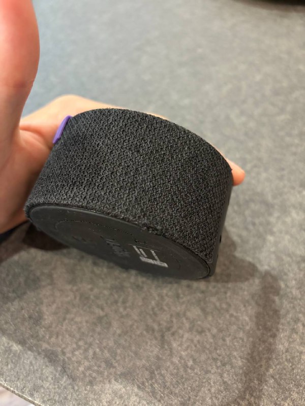 Яндекс станция Алиса мини 3