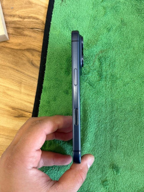 17 pro 256 gb E sim 3