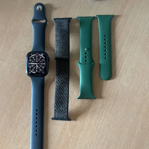 Apple Watch Series 8
