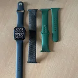 Apple Watch Series 8 1