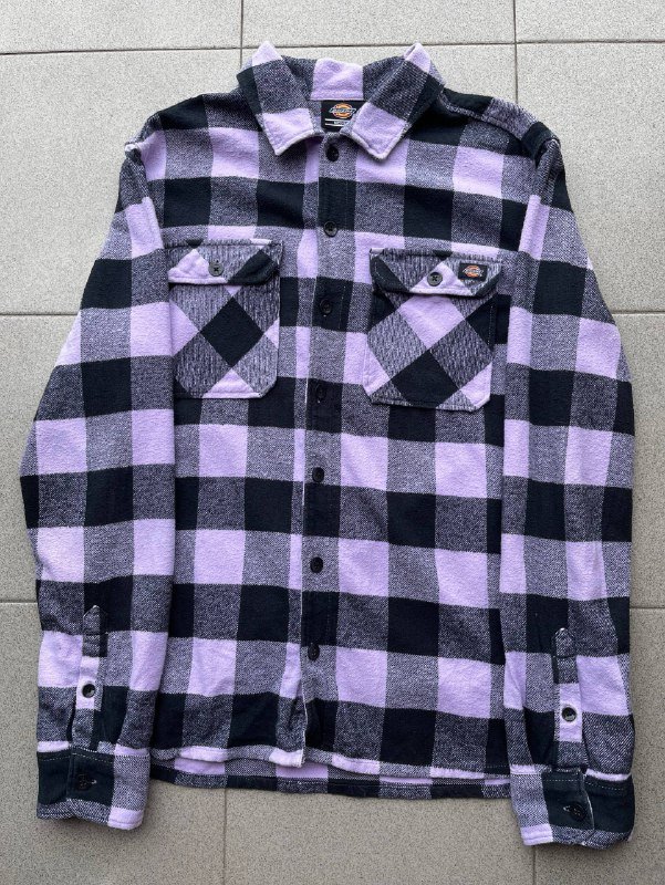 Рубашка Dickies размер M