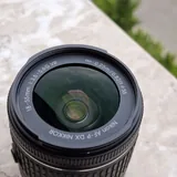 Объектив Nikon AF-S DX Nikkor 18-55mm 2