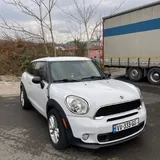 Mini Cooper Paceman S 2
