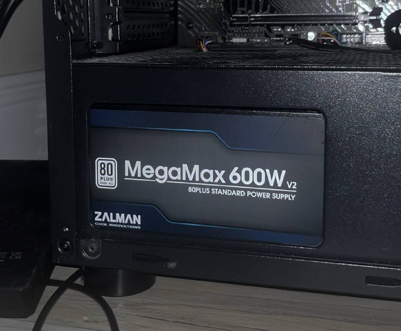 Комплектующие для ПК AMD Ryzen 7, Corsair 32GB, Asrock B550 2