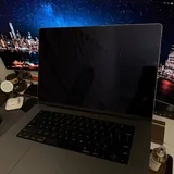 MacBook M1 Pro 16" 16/512GB 3