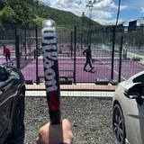 Ракетка для падела Wilson Bela Pro V3 6