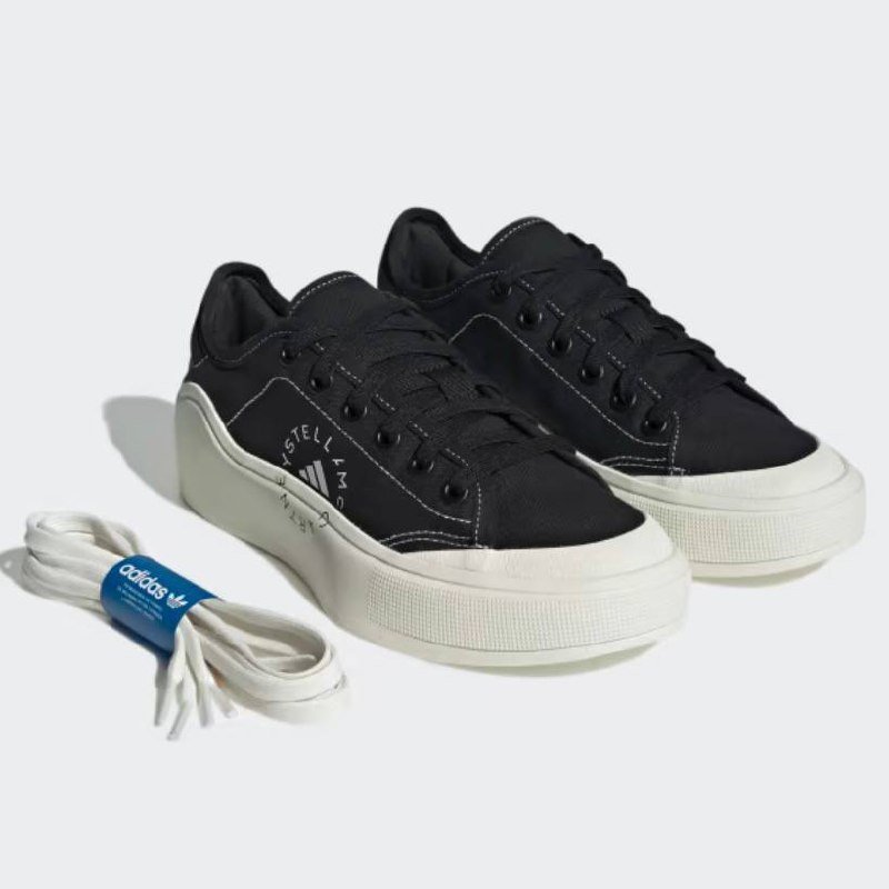 ADIDAS BY STELLA MCCARTNEY кеды женские 4