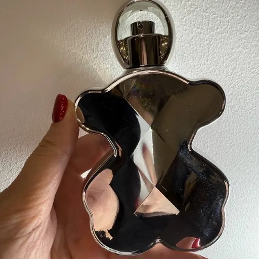Tous LoveMe The Silver Parfum 90ml