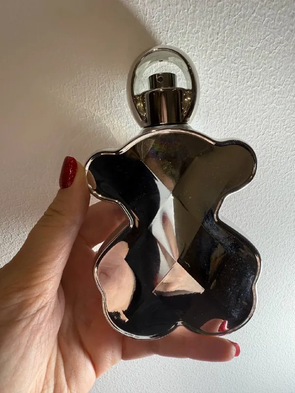 Tous LoveMe The Silver Parfum 90ml 1