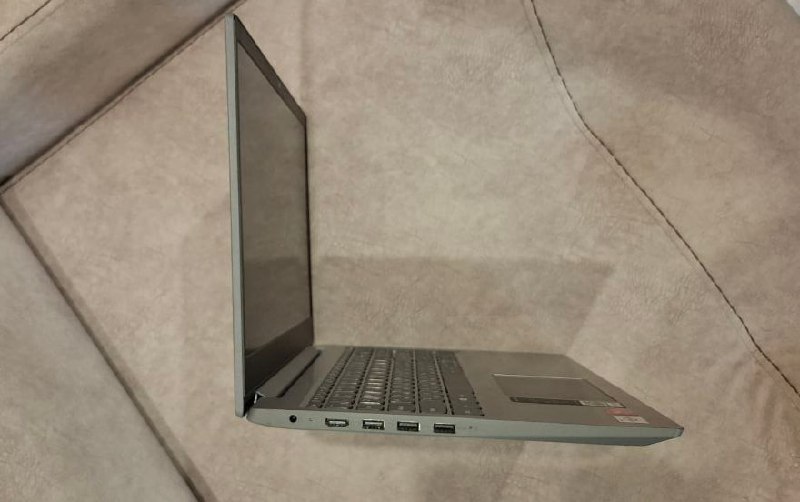 Ноутбук Lenovo IdeaPad S145-15API серый 3