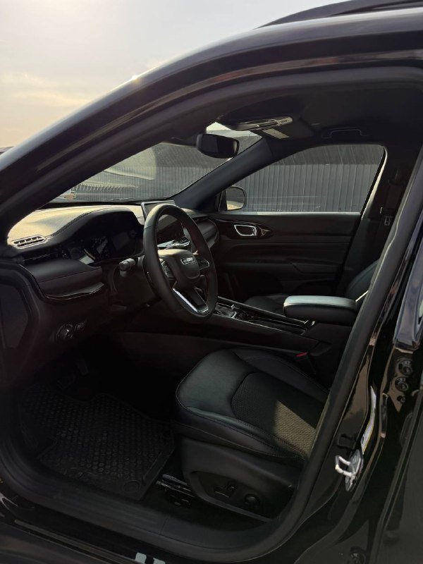Jeep Compass TrailHawk 2023 5