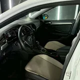 Volkswagen Jetta 2021 Rline 5