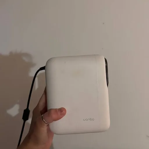 Wanbo Dali 1 Projector