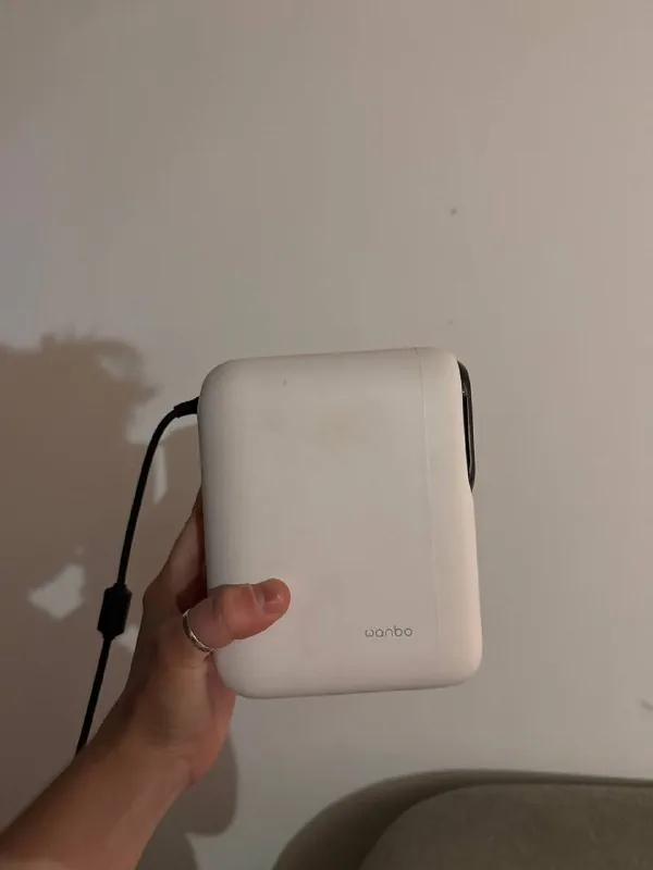 Wanbo Dali 1 Projector 1