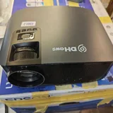 LED projector 1