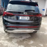 Hyundai Santa Fe Calligraphy 2.5T HTRAC, 2023 2