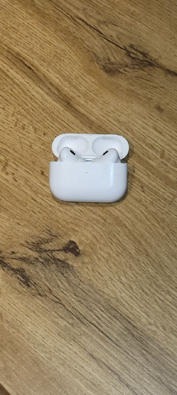 Оригинальные наушники AirPods Pro 2 2