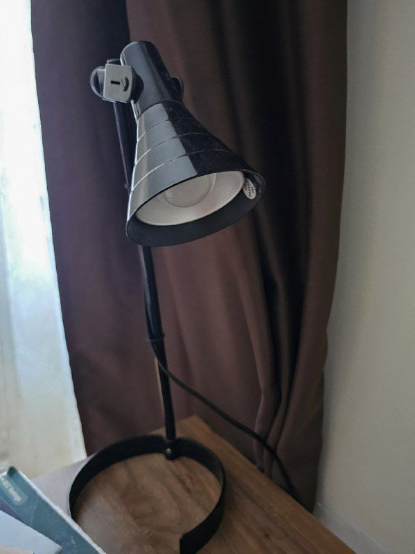 Лампочки E27, лампа настольная, адаптер Baseus USB Type-C 7