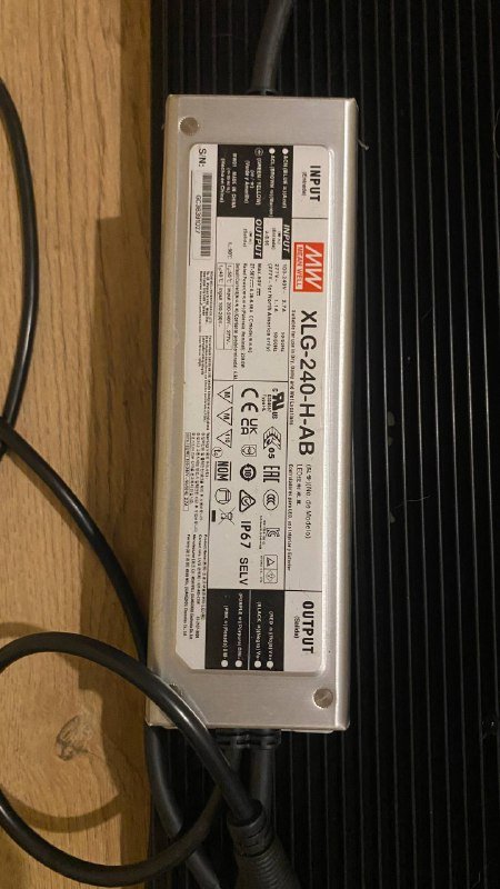 Гроу бокс 60х60х160 с комплектующими и подарком 7