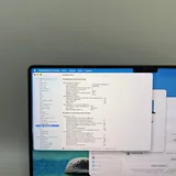 MacBook Pro 16 M3 Pro 18 ГБ 512 ГБ SSD 1