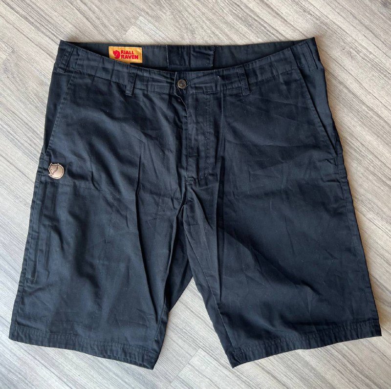 Шорты Fjallraven G1000 размер L