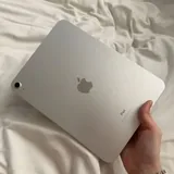 Apple iPad 10-го поколения 64GB серебристый 3