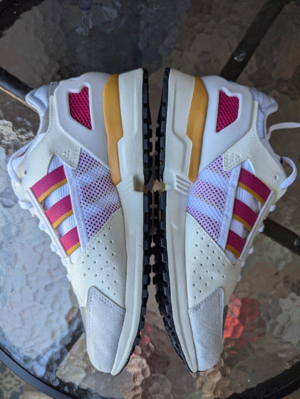Кроссовки Adidas ZX10000 C 3