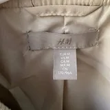 Куртка H&M, шубка Waikiki, зимний горнолыжный комбинезон 2