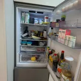 Холодильник Beko 2