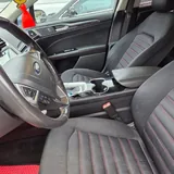 Ford Fusion 2014 2.0 гибрид 8