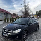 Subaru XV Hybrid, 2014 г., 201590 км 2