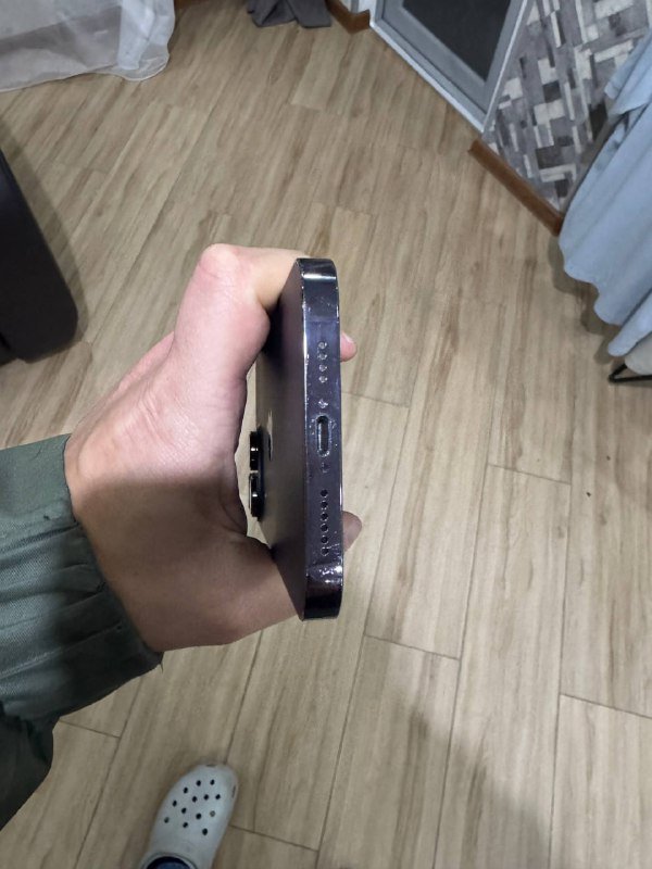 iPhone 14 Pro Max 128GB 5