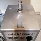 Robot Coupe R 502, 5,5L 5