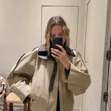 Тренч Bottega Veneta 4