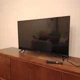 Телевизор 2E 43A06K 43" Smart TV 4