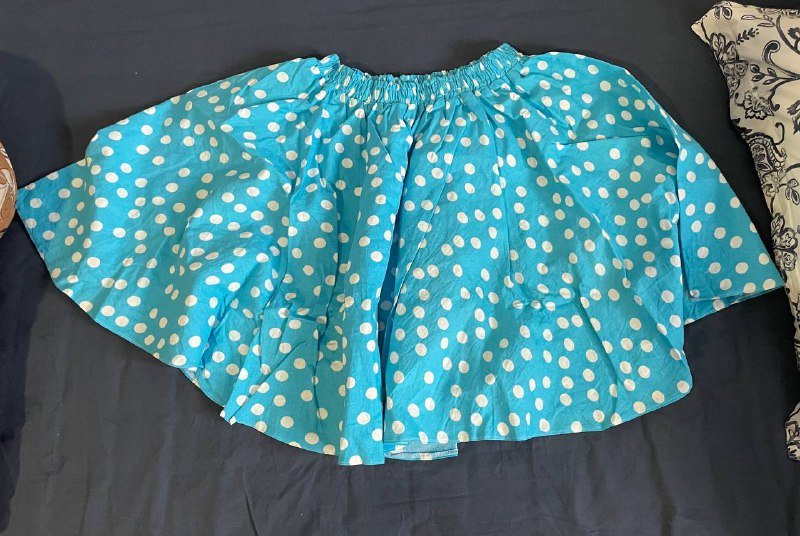 Юбочки под стиляги размер 44 2