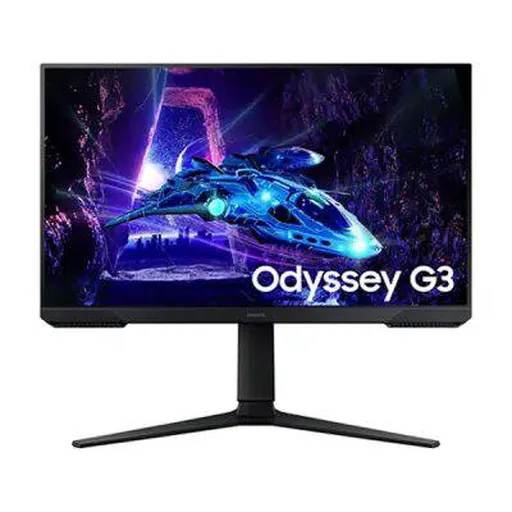 Samsung Odyssey G3 монитор