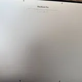 MacBook Pro Retina 13 2015 3