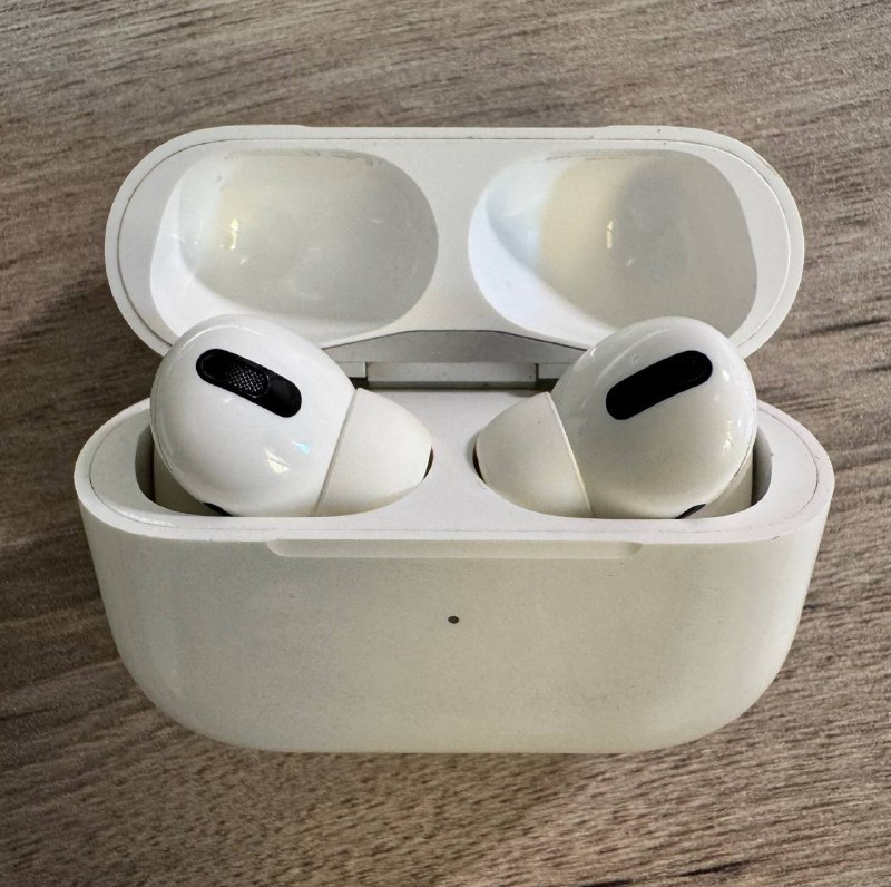 AirPods Pro 1-го поколения
