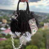 Сумка Marc Jacobs & Vaquera 1