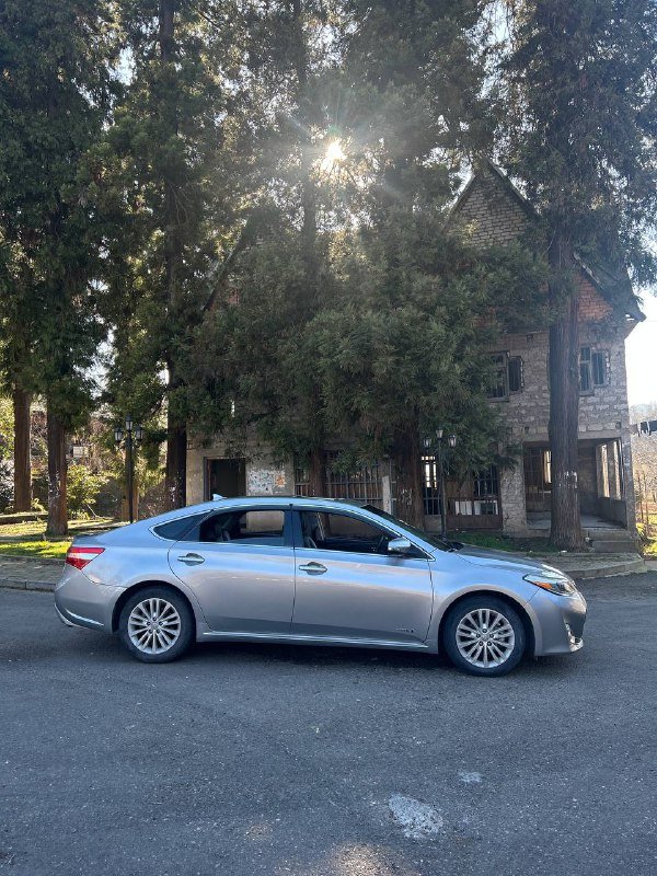 Трансфер/Такси Батуми-Кутаиси-Тбилиси-Сарпи-Кобулети 2