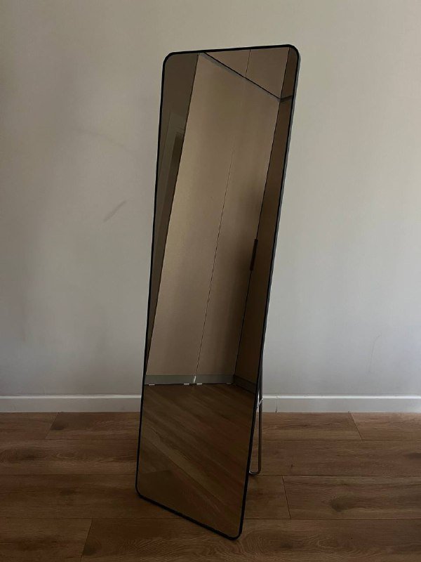 Ваза JYSK FRANK, зеркало 42х150 2