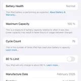iPad Air M3 128 GB, Magic Keyboard, Apple Pencil Pro 7