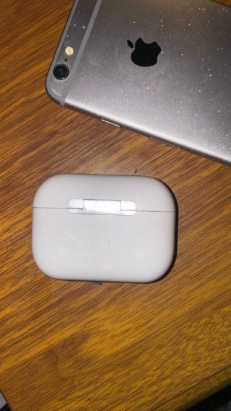 AirPods 2 Pro оригинальные 2