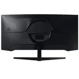 Samsung Odyssey G5 34" монитор 2