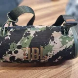 JBL колонка 3
