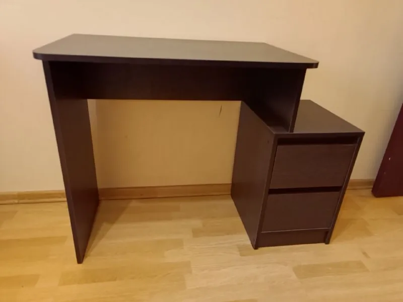 Стол 1