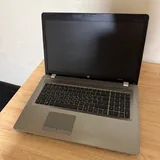 HP ProBook 4730s ноутбук 2